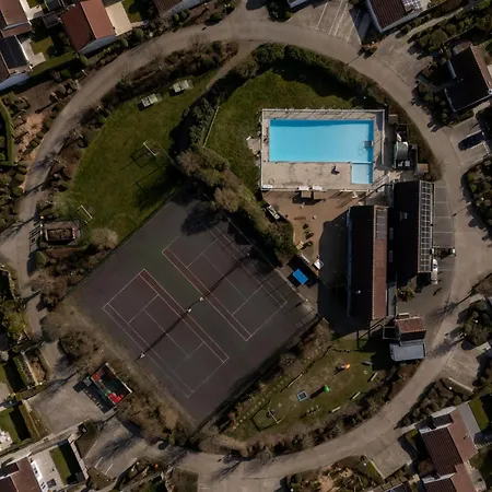 Alice Blue With Airco & Shared Pool By Interhome Prázdninový dům De Haan
